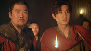 Handsome Siblings Episode 10 Episode 10 Preview Still