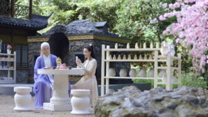Eternal Love of Dream Episode 6 Episode 6 Preview Still