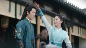 Under the Power Episode 17 Episode 17 Preview Still