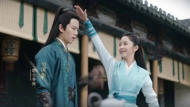 Watch Under the Power Ep 17 Eng Sub