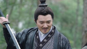 Under the Power Episode 20 Episode 20 Preview Still