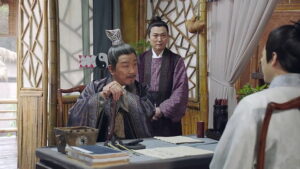 Under the Power Episode 34 Episode 34 Preview Still