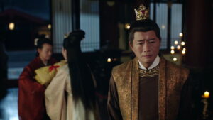 Eternal Love of Dream Episode 9 Episode 9 Preview Still