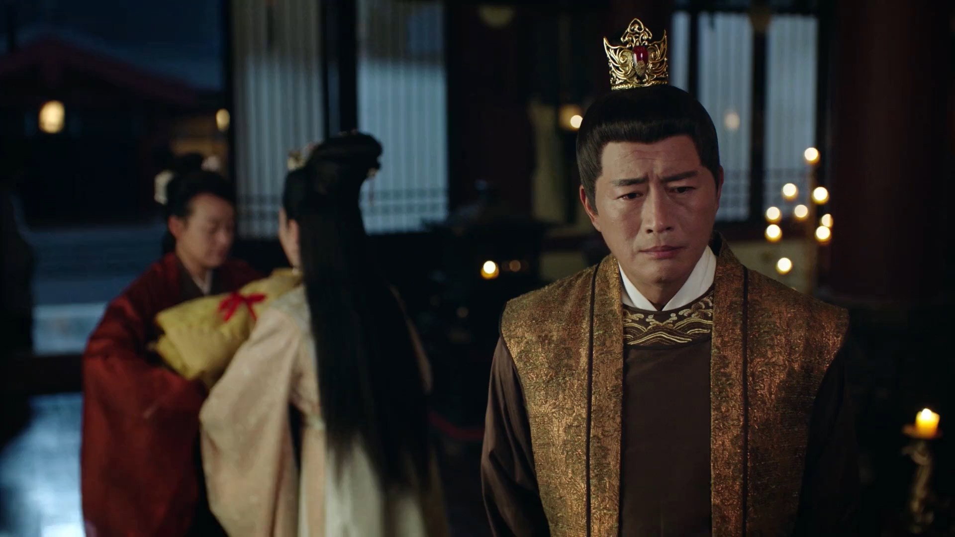 Watch Eternal Love of Dream Ep 09 Eng Sub