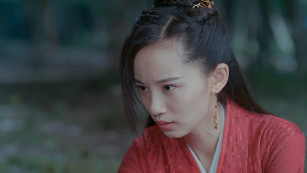 Handsome Siblings Episode 08