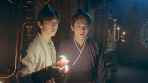 Handsome Siblings Episode 13 Episode 13 Preview Still