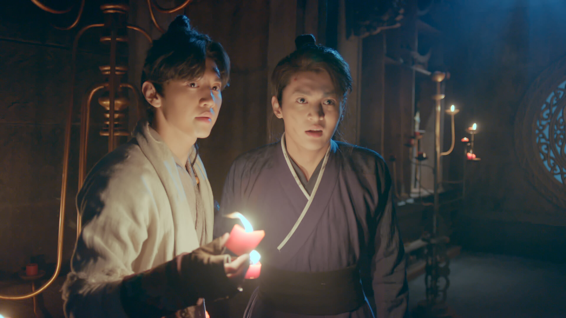 Watch Handsome Siblings Ep 13 Eng Sub