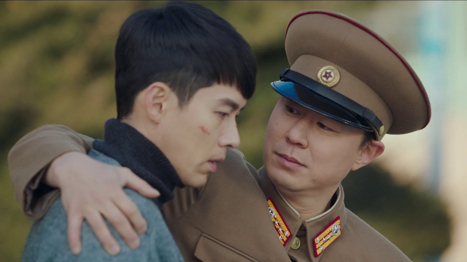 Watch Crash Landing on You Ep 09 Eng Sub