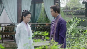 Under the Power Episode 36 Episode 36 Preview Still