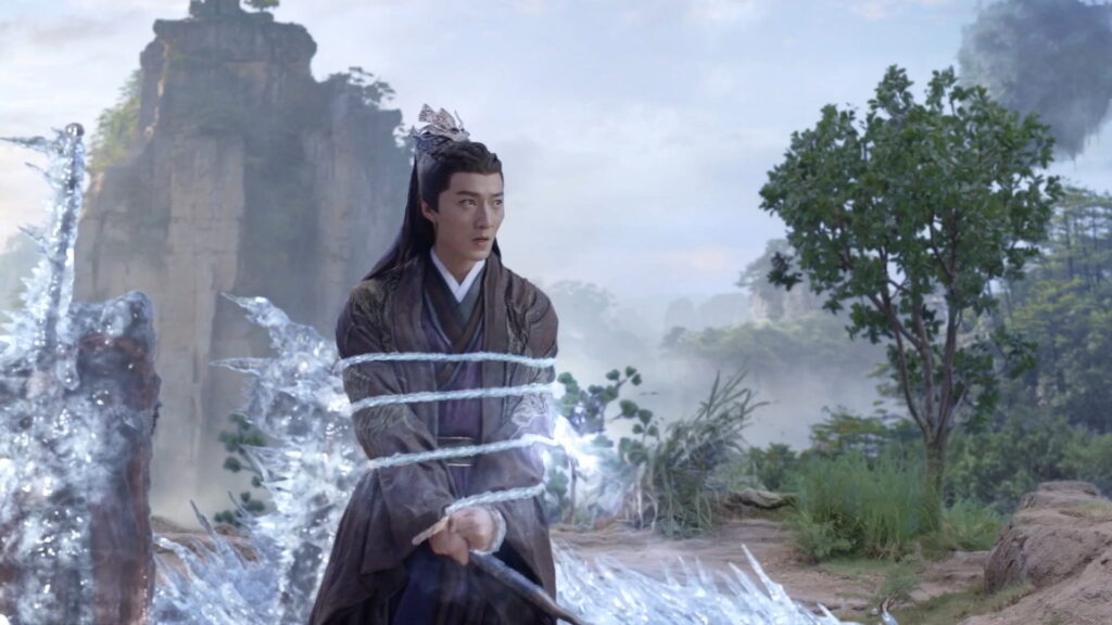 Eternal Love of Dream Episode 08