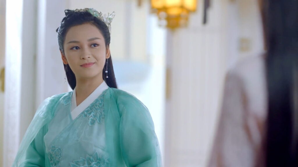 Eternal Love of Dream Episode 03