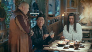Handsome Siblings Episode 2 Episode 2 Preview Still