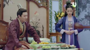 Under the Power Episode 13 Episode 13 Preview Still