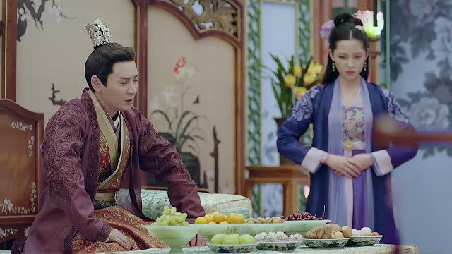 Watch Under the Power Ep 13 Eng Sub