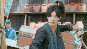 Handsome Siblings Episode 17 Episode 17 Preview Still