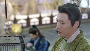 Under the Power Episode 31 Episode 31 Preview Still