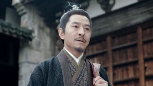 Under the Power Episode 30 Episode 30 Preview Still