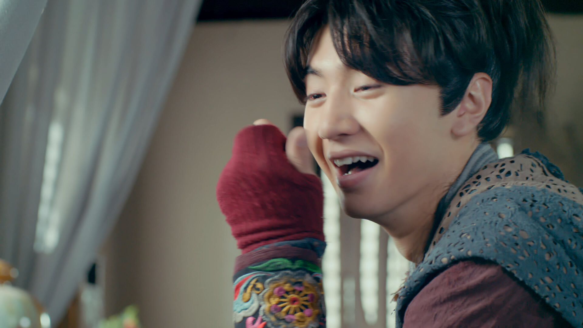 Watch Handsome Siblings Ep 05 Eng Sub