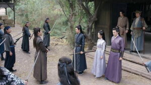 Under the Power Episode 19 Episode 19 Preview Still