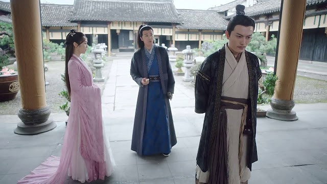 Watch Under the Power Ep 26 Eng Sub