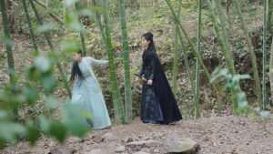 Under the Power Episode 35 Episode 35 Preview Still