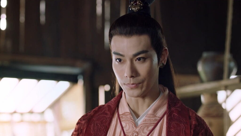 Eternal Love of Dream Episode 10