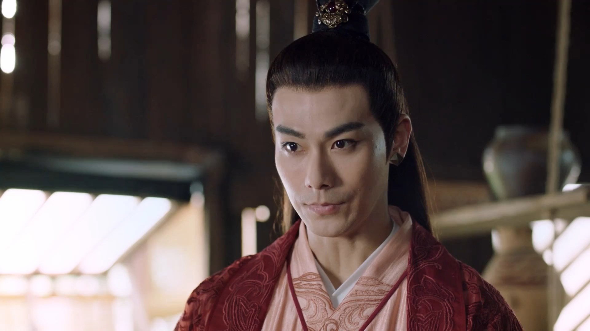 Watch Eternal Love of Dream Ep 10 Eng Sub
