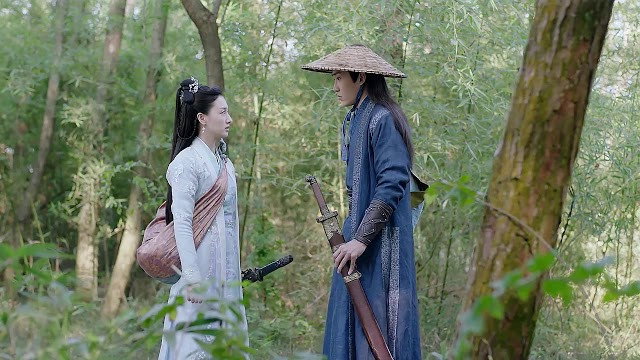 Watch Under the Power Ep 29 Eng Sub