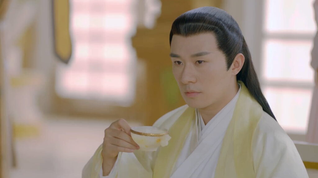 Eternal Love of Dream Episode 07