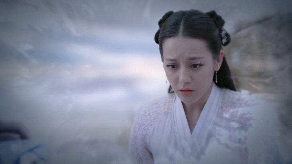 Eternal Love of Dream Episode 04
