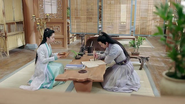 Watch Under the Power Ep 28 Eng Sub