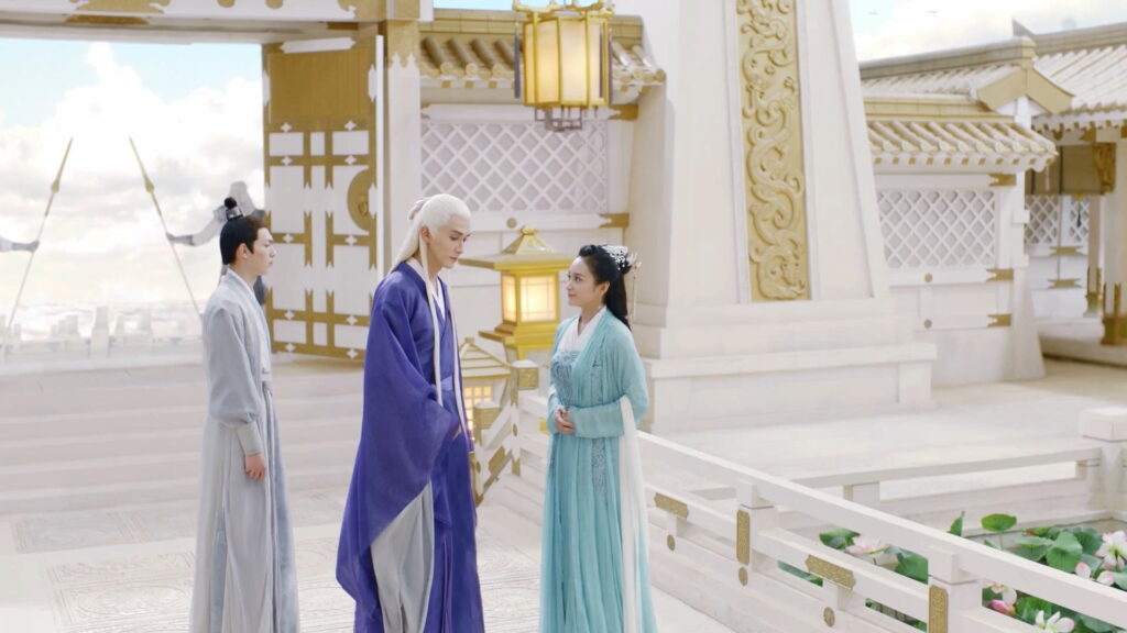 Eternal Love of Dream Episode 02