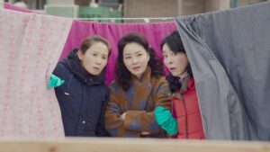 Crash Landing on You Episode 7 Episode 7 Preview Still