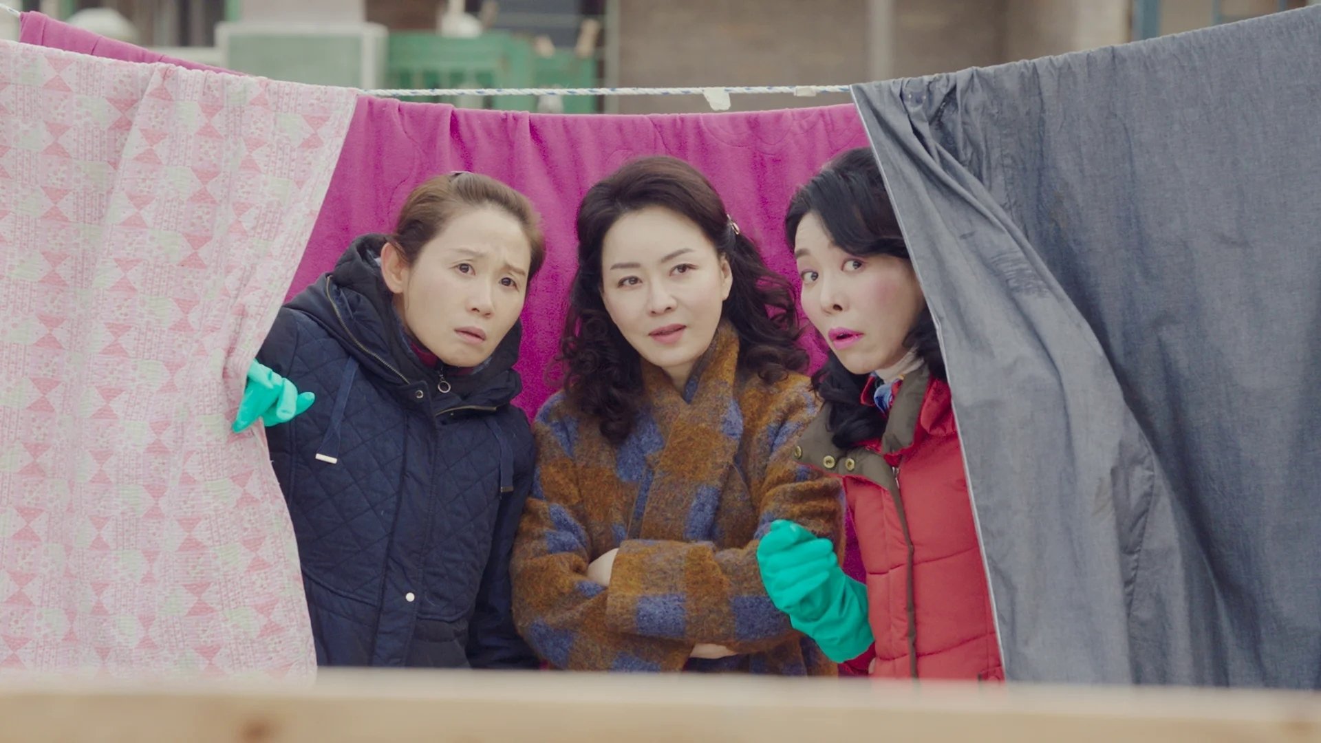 Watch Crash Landing on You Ep 07 Eng Sub