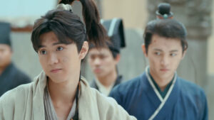 Handsome Siblings Episode 14 Episode 14 Preview Still