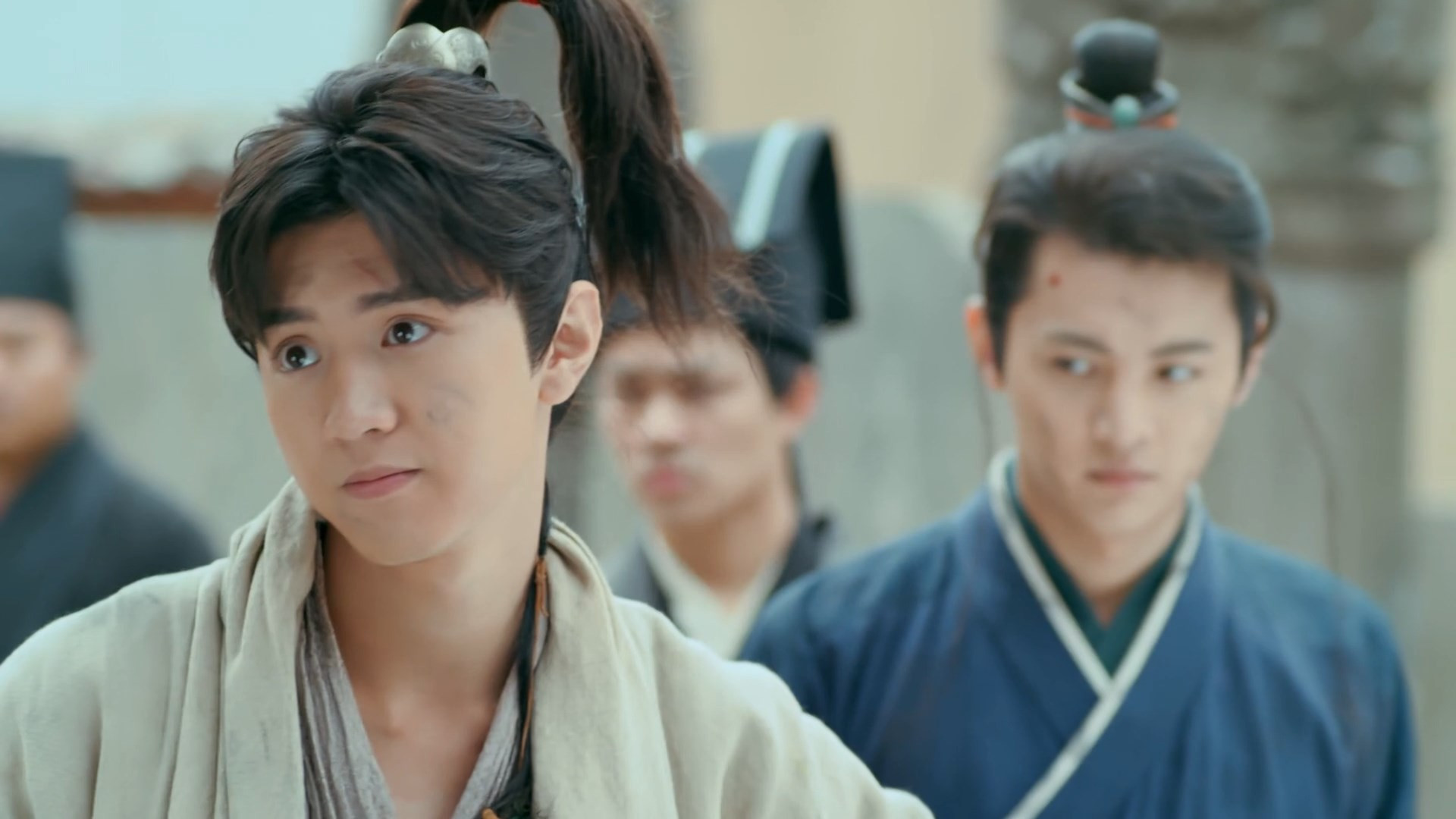Watch Handsome Siblings Ep 14 Eng Sub