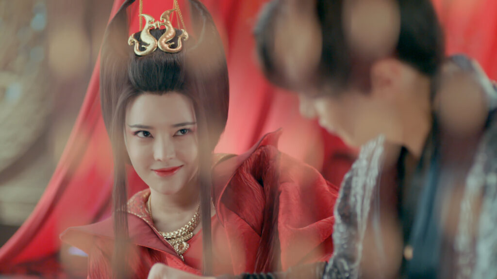 Handsome Siblings Episode 12
