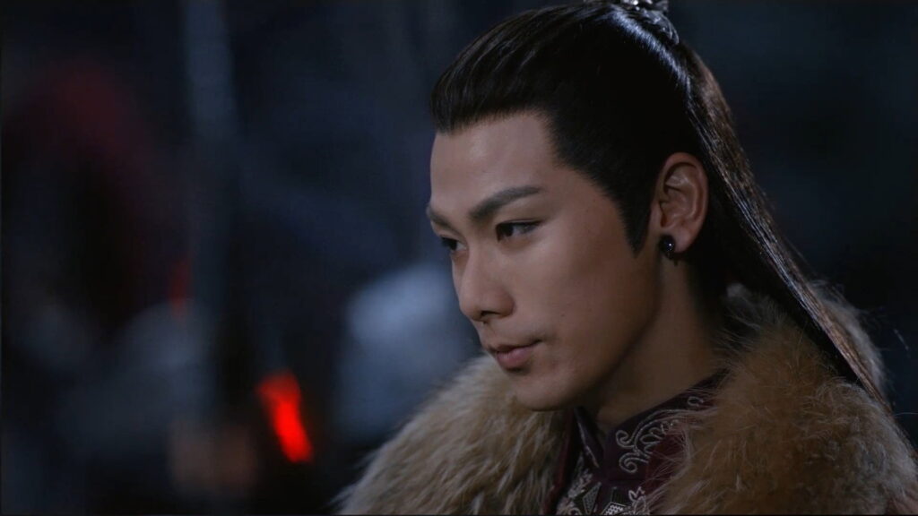 Eternal Love of Dream Episode 01