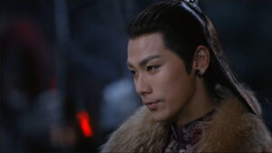 Eternal Love of Dream Episode 1 Episode 1 Preview Still