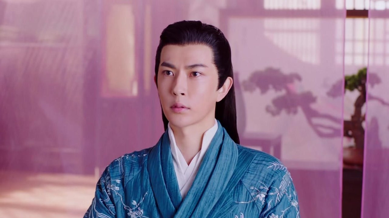Watch The Love Lasts Two Minds Ep 34 Eng Sub