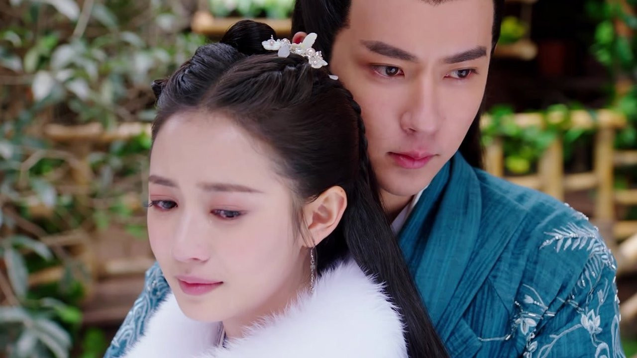 Watch The Love Lasts Two Minds Ep 33 Eng Sub