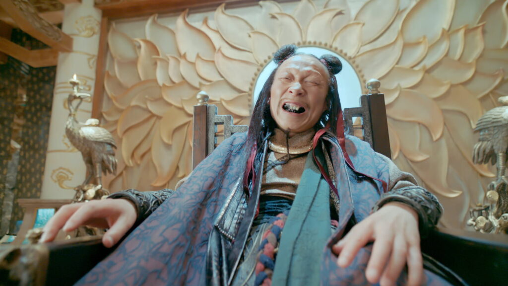 Handsome Siblings Episode 32