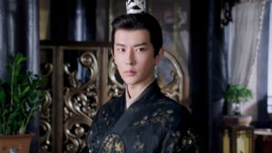 The Love Lasts Two Minds Episode 15 Episode 15 Preview Still