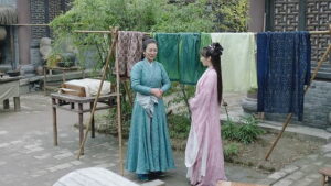 Under the Power Episode 47 Episode 47 Preview Still