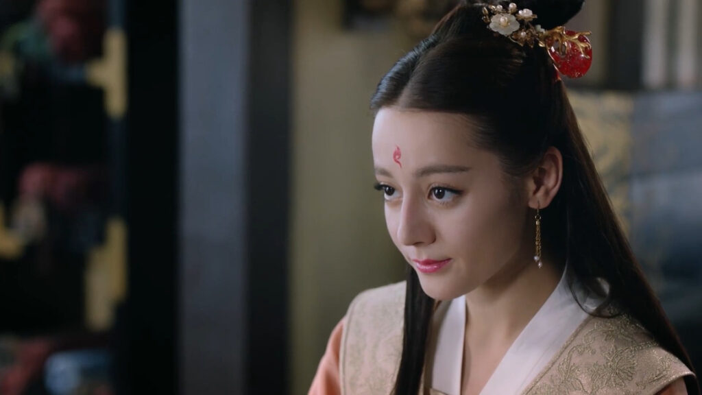 Eternal Love of Dream Episode 16