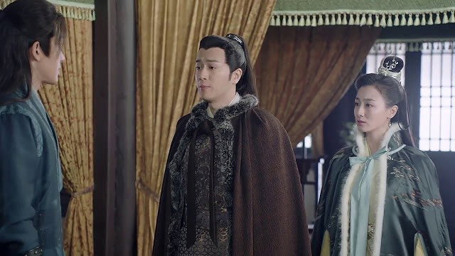Watch Under the Power Ep 50 Eng Sub