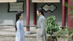 Under the Power Episode 38 Episode 38 Preview Still