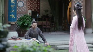 Under the Power Episode 45 Episode 45 Preview Still