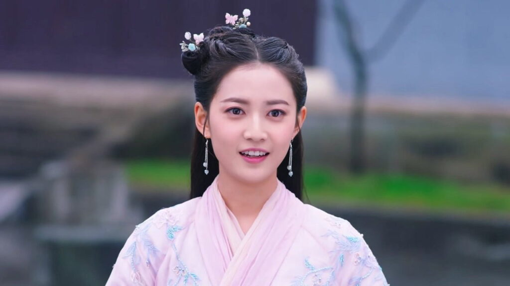 The Love Lasts Two Minds Episode 22