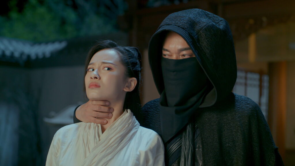 Handsome Siblings Episode 24